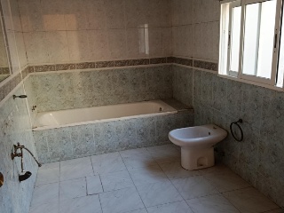 Casa adosada en C/ San Agustín, Burguillos del Cerro (Badajoz) 7