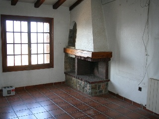 Casa adosada en C/ Del Pont, Fontllonga- Camarasa (Lleida) 3