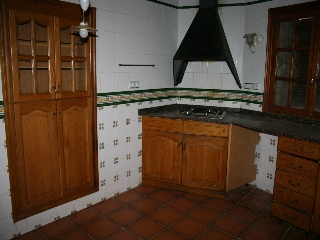 Casa adosada en C/ Del Pont, Fontllonga- Camarasa (Lleida) 5