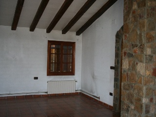 Casa adosada en C/ Del Pont, Fontllonga- Camarasa (Lleida) 7