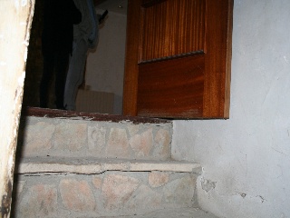 Casa adosada en C/ Del Pont, Fontllonga- Camarasa (Lleida) 9