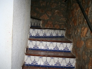 Casa adosada en C/ Del Pont, Fontllonga- Camarasa (Lleida) 10