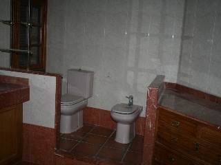 Casa adosada en C/ Del Pont, Fontllonga- Camarasa (Lleida) 15