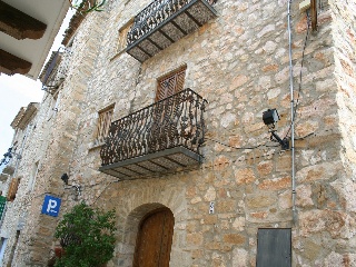 Casa adosada en C/ Del Pont, Fontllonga- Camarasa (Lleida) 16