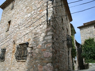 Casa adosada en C/ Del Pont, Fontllonga- Camarasa (Lleida) 17