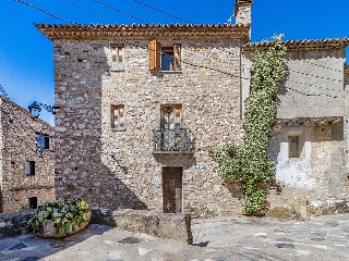 Casa adosada en C/ Del Pont, Fontllonga- Camarasa (Lleida) 19
