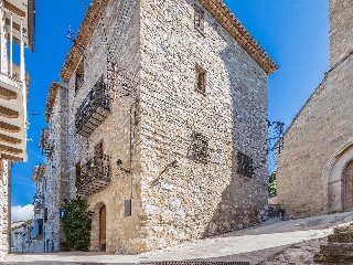 Casa adosada en C/ Del Pont, Fontllonga- Camarasa (Lleida) 20
