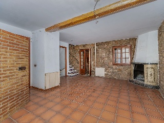 Casa adosada en C/ Del Pont, Fontllonga- Camarasa (Lleida) 22