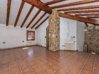 Casa adosada en C/ Del Pont, Fontllonga- Camarasa (Lleida) 26