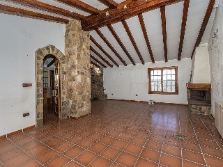 Casa adosada en C/ Del Pont, Fontllonga- Camarasa (Lleida) 27