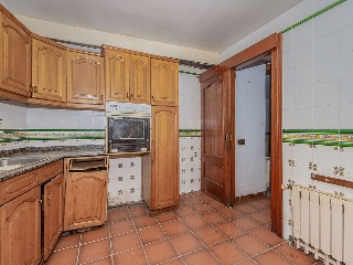 Casa adosada en C/ Del Pont, Fontllonga- Camarasa (Lleida) 29