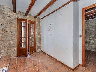 Casa adosada en C/ Del Pont, Fontllonga- Camarasa (Lleida) 30