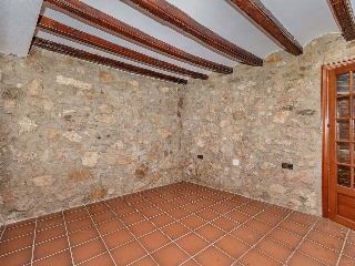 Casa adosada en C/ Del Pont, Fontllonga- Camarasa (Lleida) 33