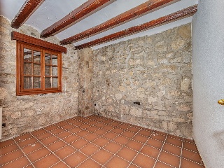 Casa adosada en C/ Del Pont, Fontllonga- Camarasa (Lleida) 35