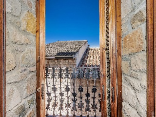Casa adosada en C/ Del Pont, Fontllonga- Camarasa (Lleida) 37