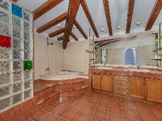 Casa adosada en C/ Del Pont, Fontllonga- Camarasa (Lleida) 38