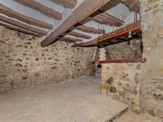 Casa adosada en C/ Del Pont, Fontllonga- Camarasa (Lleida) 40