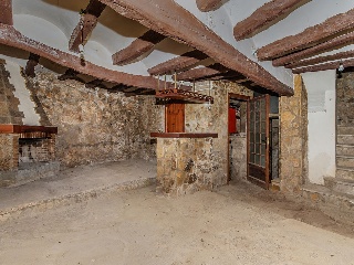 Casa adosada en C/ Del Pont, Fontllonga- Camarasa (Lleida) 41