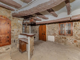 Casa adosada en C/ Del Pont, Fontllonga- Camarasa (Lleida) 42