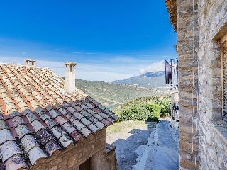 Casa adosada en C/ Del Pont, Fontllonga- Camarasa (Lleida) 44