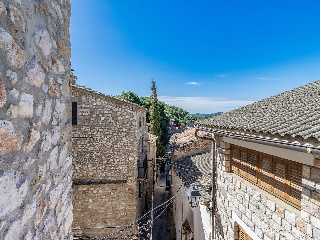 Casa adosada en C/ Del Pont, Fontllonga- Camarasa (Lleida) 45