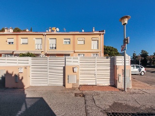 Chalet adosado en C/ de La Cobertera - El Vendrell - Tarragona 2
