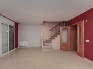 Chalet adosado en C/ de La Cobertera - El Vendrell - Tarragona 4