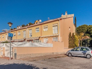 Chalet adosado en C/ de La Cobertera - El Vendrell - Tarragona 28