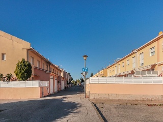 Chalet adosado en C/ de La Cobertera - El Vendrell - Tarragona 29