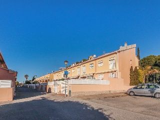 Chalet adosado en C/ de La Cobertera - El Vendrell - Tarragona 30