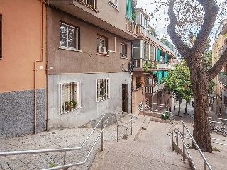Piso en C/ Jaume Pinent 25