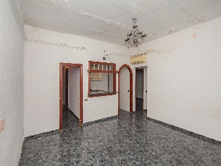 Piso en C/ Jaume Pinent 26