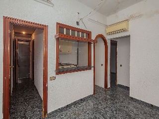 Piso en C/ Jaume Pinent 28