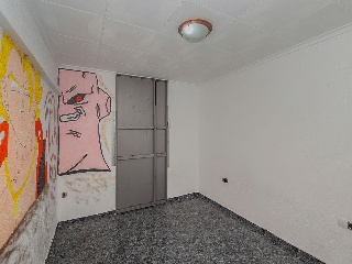 Piso en C/ Jaume Pinent 33