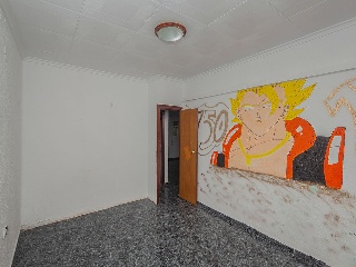 Piso en C/ Jaume Pinent 34