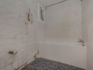 Piso en C/ Jaume Pinent 37