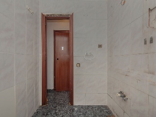 Piso en C/ Jaume Pinent 38