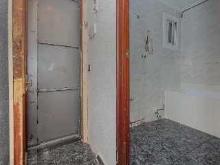 Piso en C/ Jaume Pinent 39