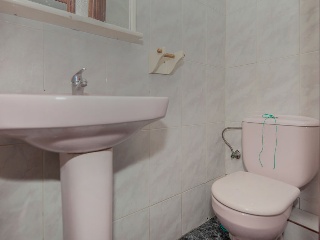 Piso en C/ Jaume Pinent 40