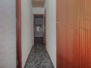 Piso en C/ Jaume Pinent 41