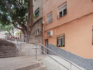 Piso en C/ Jaume Pinent 43