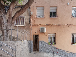 Piso en C/ Jaume Pinent 44