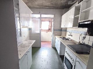 Piso en Tr Luz, La Codosera (Badajoz) 4