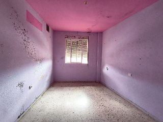 Piso en Tr Luz, La Codosera (Badajoz) 7
