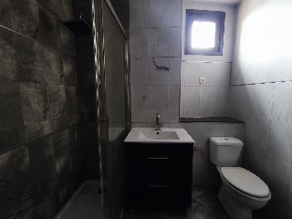 Piso en Tr Luz, La Codosera (Badajoz) 8