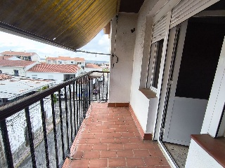 Piso en Tr Luz, La Codosera (Badajoz) 9