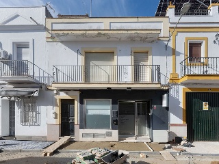 Piso en C/ Murillo, Cantillana (Sevilla) 2