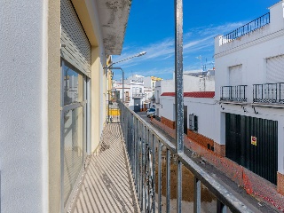 Piso en C/ Murillo, Cantillana (Sevilla) 5