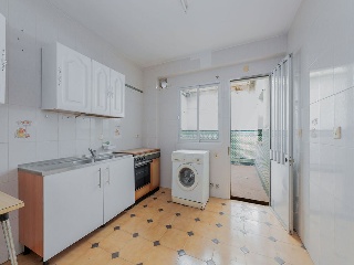 Piso en C/ Murillo, Cantillana (Sevilla) 8