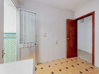 Piso en C/ Murillo, Cantillana (Sevilla) 9